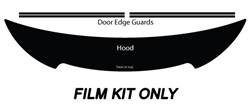 Husky Liners - Husky Shield Body Protection Film - Husky Liners 08001 UPC: 753933080013 - Image 1