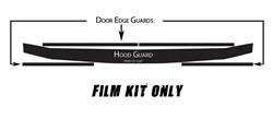 Husky Liners - Husky Shield Body Protection Film - Husky Liners 06801 UPC: 753933068011 - Image 1