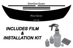 Husky Liners - Husky Shield Body Protection Film Kit - Husky Liners 07059 UPC: 753933070595 - Image 1