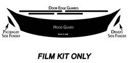 Husky Liners - Husky Shield Body Protection Film - Husky Liners 07921 UPC: 753933079215 - Image 1