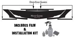 Husky Liners - Husky Shield Body Protection Film Kit - Husky Liners 07879 UPC: 753933078799 - Image 1