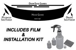 Husky Liners - Husky Shield Body Protection Film Kit - Husky Liners 07929 UPC: 753933079291 - Image 1