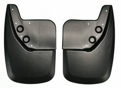 Husky Liners - Custom Molded Mud Guards - Husky Liners 57911 UPC: 753933579111 - Image 1