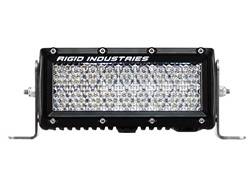 Rigid Industries - E2-Series LED Light Bar - Rigid Industries 17551 UPC: 849774003394 - Image 1