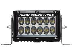 Rigid Industries - E2-Series LED Light Bar - Rigid Industries 17361 UPC: 849774003356 - Image 1