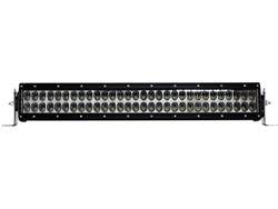 Rigid Industries - E2-Series LED Light Bar - Rigid Industries 12161 UPC: 849774003455 - Image 1