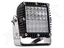 Rigid Industries - Q2-Series LED Light - Rigid Industries 54461 UPC: 815711016505 - Image 1