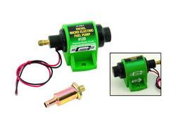 Mr. Gasket - Electric Diesel Fuel Transfer Pump - Mr. Gasket 12D UPC: 084041022597 - Image 1