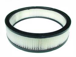Mr. Gasket - Replacement Air Filter Element - Mr. Gasket 1487A UPC: 084041114872 - Image 1