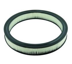 Mr. Gasket - Replacement Air Filter Element - Mr. Gasket 1480A UPC: 084041114803 - Image 1
