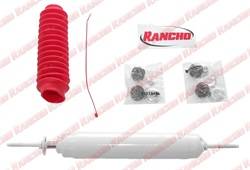 Rancho - Steering Stabilizer Single Kit - Rancho RS97335 UPC: 039703973359 - Image 1