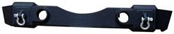 Crown Automotive - Rear Bumper - Crown Automotive RC008TX UPC: 848399082722 - Image 1