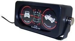 Crown Automotive - Clinometers - Crown Automotive 791005 UPC: 848399081640 - Image 1