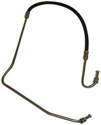 Crown Automotive - Clutch Tube And Hose Assembly - Crown Automotive 53005923 UPC: 848399017724 - Image 1