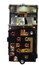 Crown Automotive - Head Light Switch - Crown Automotive 56007334 UPC: 848399022216 - Image 1