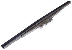 Crown Automotive - Wiper Blade - Crown Automotive J0981809 UPC: 848399056693 - Image 1