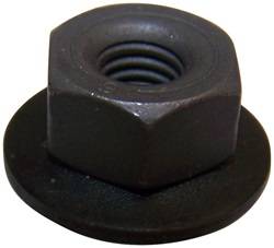 Crown Automotive - Fender Flare Nut And Washer - Crown Automotive J4200408 UPC: 848399062359 - Image 1