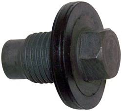 Crown Automotive - Oil Pan Drain Plug - Crown Automotive 6506214AA UPC: 848399047615 - Image 1