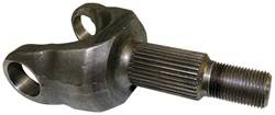 Crown Automotive - Stub Shaft - Crown Automotive 68017181AB UPC: 848399048100 - Image 1