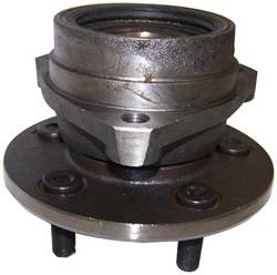 Crown Automotive - Axle Wheel Hub And Bearing Assembly - Crown Automotive 5252235 UPC: 848399010404 - Image 1