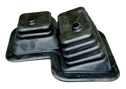 Crown Automotive - Transfer Case Shift Lever Boot - Crown Automotive 5752141 UPC: 848399010923 - Image 1
