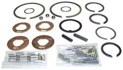 Crown Automotive - Manual Trans Small Parts Kit - Crown Automotive T150 UPC: 848399080049 - Image 1