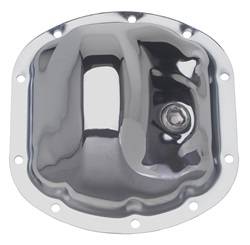 Trans-Dapt Performance Products - Differential Cover Kit Chrome - Trans-Dapt Performance Products 9036 UPC: 086923090366 - Image 1