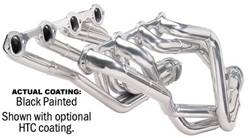 Hedman Hedders - Tork-Step Stepped Hedders Exhaust Header - Hedman Hedders 88304 UPC: 732611883047 - Image 1