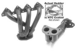 Hedman Hedders - Chikara Standard HTC Hedder Exhaust Header - Hedman Hedders 36036 UPC: 732611360364 - Image 1