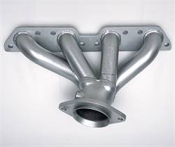 Hedman Hedders - Chikara Standard Painted Hedder Exhaust Header - Hedman Hedders 36060 UPC: 732611360609 - Image 1
