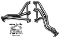Hedman Hedders - HTC Hedders Exhaust Header - Hedman Hedders 69256 UPC: 732611692564 - Image 1