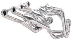 Hedman Hedders - Tork-Step Stepped Hedders Exhaust Header - Hedman Hedders 86304 UPC: 732611863049 - Image 1