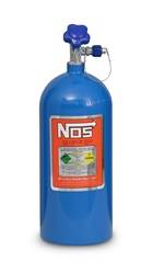 NOS - Nitrous Bottle - NOS 14745-SHFNOS UPC: 090127508077 - Image 1