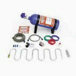 NOS - Inter-Cooler Spray Bar Kit - NOS 16034NOS UPC: 090127605141 - Image 1