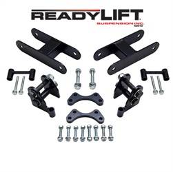 ReadyLift - SST Lift Kit - ReadyLift 69-3075 UPC: 893131001745 - Image 1