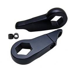 ReadyLift - 2.25 in. Front Leveling Kit Forged Torsion Keys - ReadyLift 66-2020 UPC: 893131001271 - Image 1