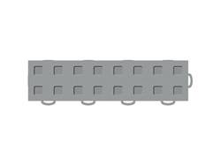 WeatherTech - WeatherTech TechFloor - WeatherTech 51T312RL GR-GR UPC: 787765158145 - Image 1