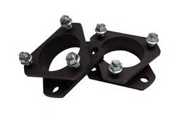 ReadyLift - 2.0 in. Front Leveling Kit Steel Strut Extensions - ReadyLift 66-5050 UPC: 893131001615 - Image 1