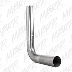 MBRP Exhaust - Smokers Stack Kit - MBRP Exhaust UT8001 UPC: 882963117793 - Image 1