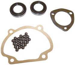 Crown Automotive - Steering Gear Worm Shaft Bearing Kit - Crown Automotive J0646084 UPC: 848399052886 - Image 1