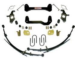 Skyjacker - Suspension Lift Kit - Skyjacker CC429KS UPC: 803696204352 - Image 1