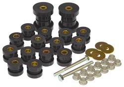 Prothane - Control Arm Bushing Kit - Prothane 4-220-BL UPC: 636169203176 - Image 1