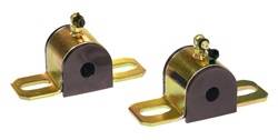 Prothane - Greasable Universal Sway Bar Bushing - Prothane 19-1201-BL UPC: 636169201356 - Image 1