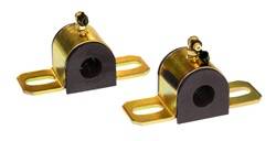 Prothane - Greasable Universal Sway Bar Bushing - Prothane 19-1205-BL UPC: 636169201431 - Image 1