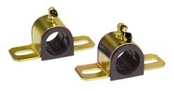 Prothane - Greasable Universal Sway Bar Bushing - Prothane 19-1212-BL UPC: 636169201578 - Image 1