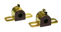 Prothane - Greasable Universal Sway Bar Bushing - Prothane 19-1204-BL UPC: 636169201417 - Image 1