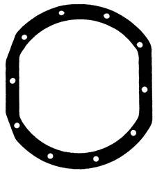 Trans-Dapt Performance Products - Differential Cover Gasket - Trans-Dapt Performance Products 9054 UPC: 086923090540 - Image 1