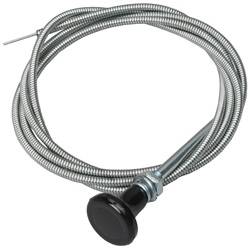 Trans-Dapt Performance Products - Choke Cable Kit - Trans-Dapt Performance Products 2332 UPC: 086923023326 - Image 1