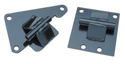 Trans-Dapt Performance Products - Solid Steel Frame Mount - Trans-Dapt Performance Products 4234 UPC: 086923042341 - Image 1