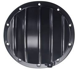 Trans-Dapt Performance Products - Differential Cover Kit Aluminum - Trans-Dapt Performance Products 9936 UPC: 086923099369 - Image 1